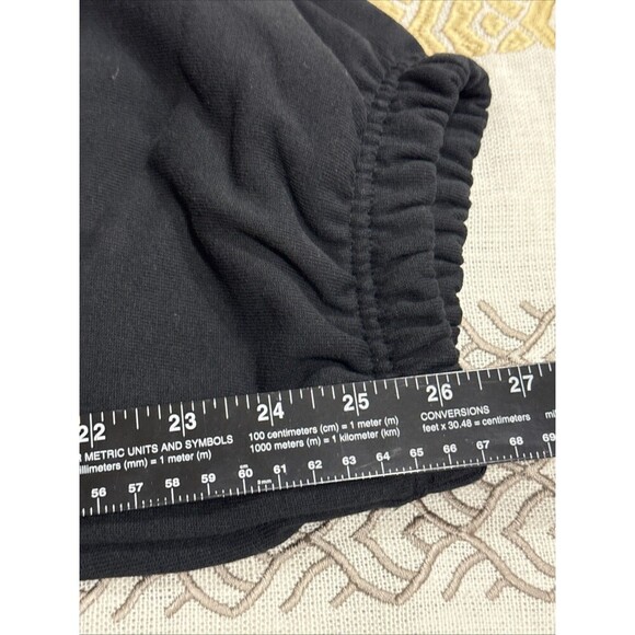 (R7) Nike Jordan Loose  Fit/Coupe Large Sweatpants Women’s 2X Fleece Active - Picture 15 of 16